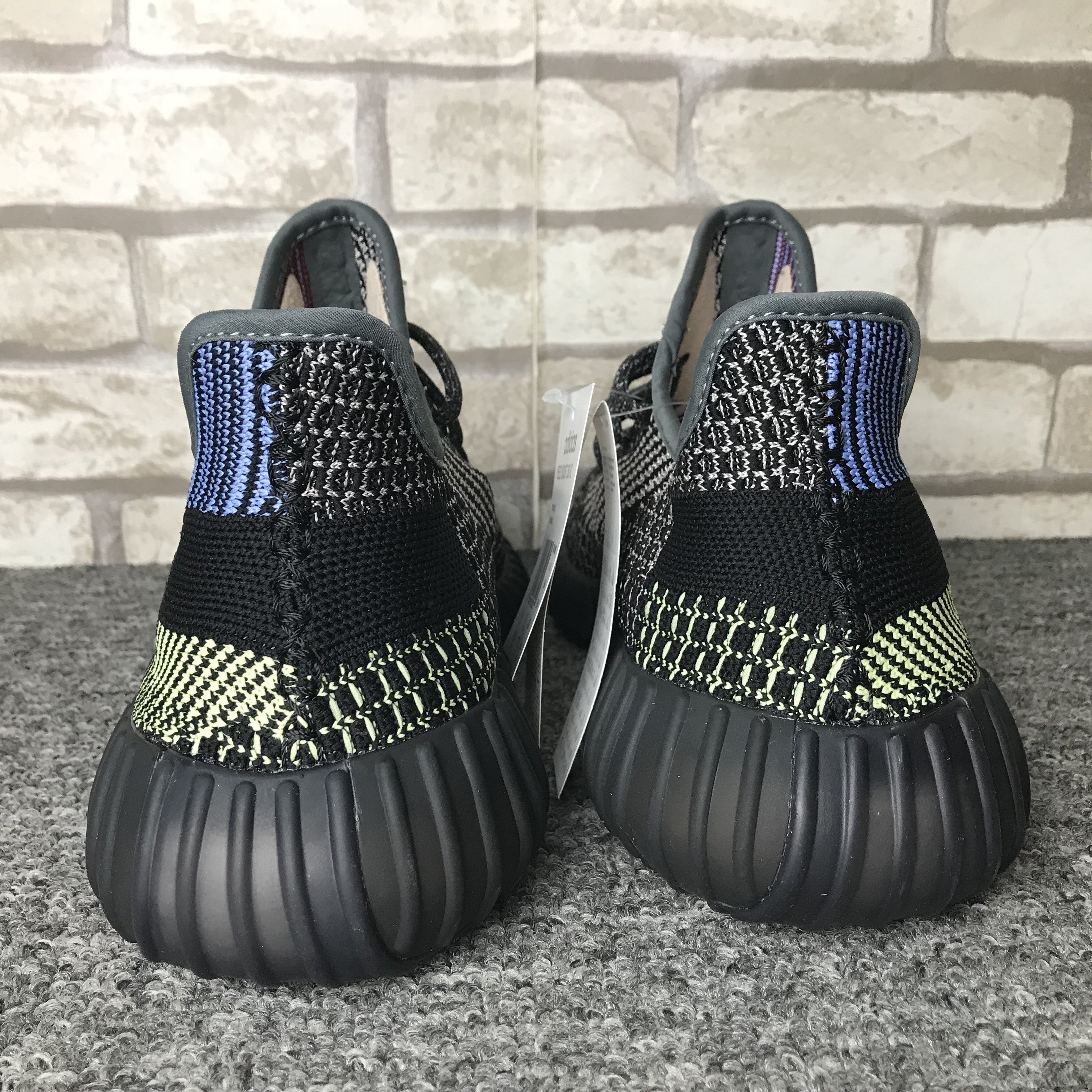 Boost 350 V2 Yecheil (Reflective)