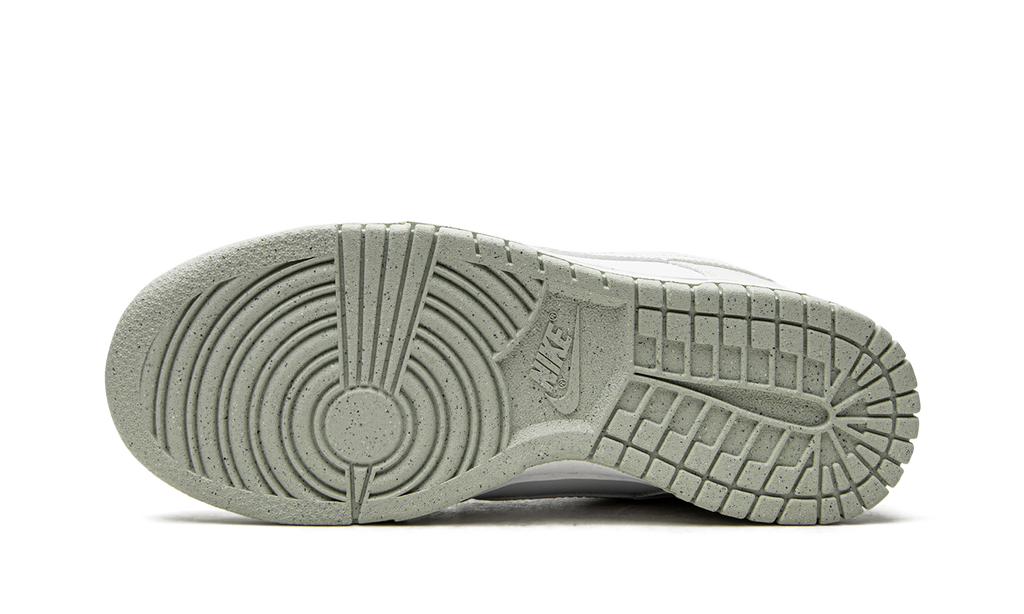 DUNK LO NN MNS WMNS"White/ Mint" DN1431 102