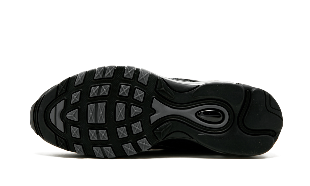 AIR MAX 97 WMNS"Triple Black" 921733 001