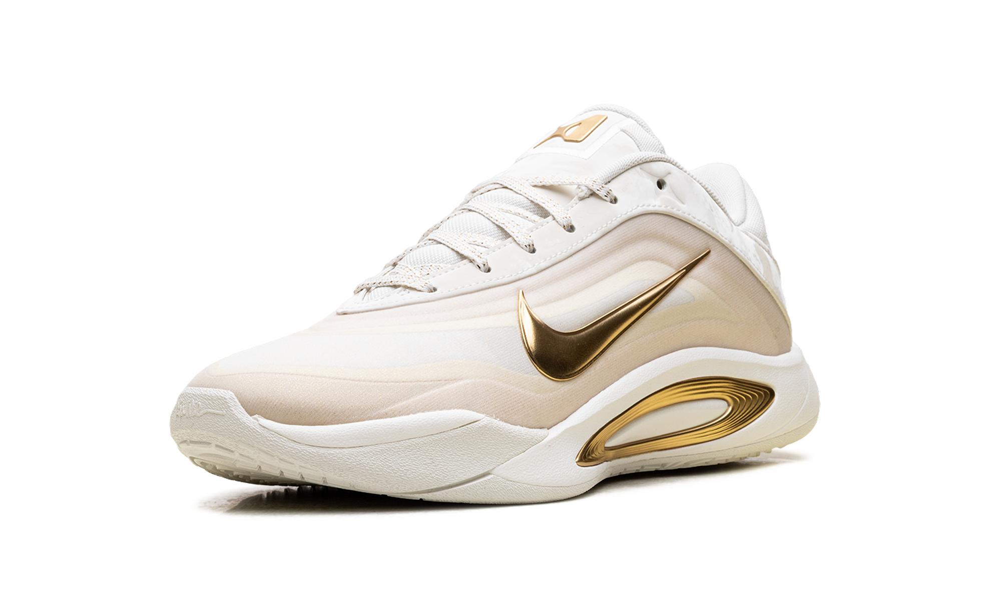 A'One Wmns"Gold Dynasty" FZ8605 102