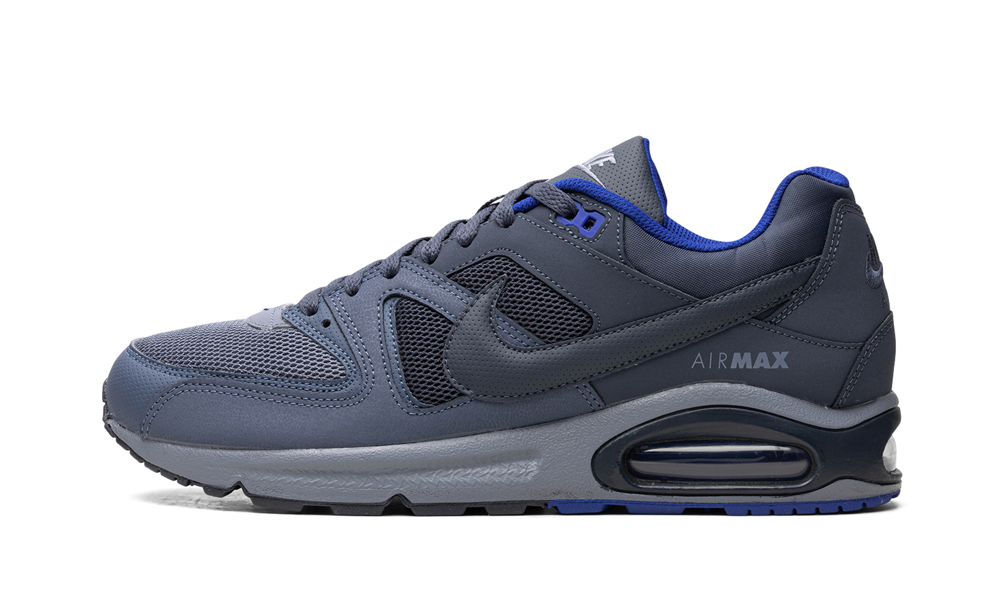 Air Max Commando "Navy Royal" 629993 407