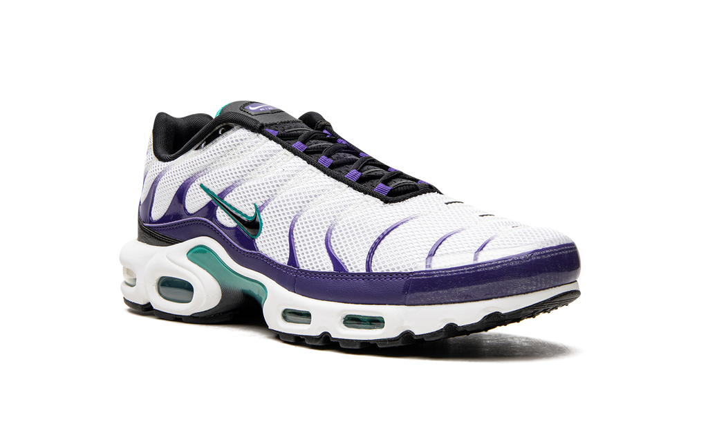 Air Max Plus "Grape" DM0032 100