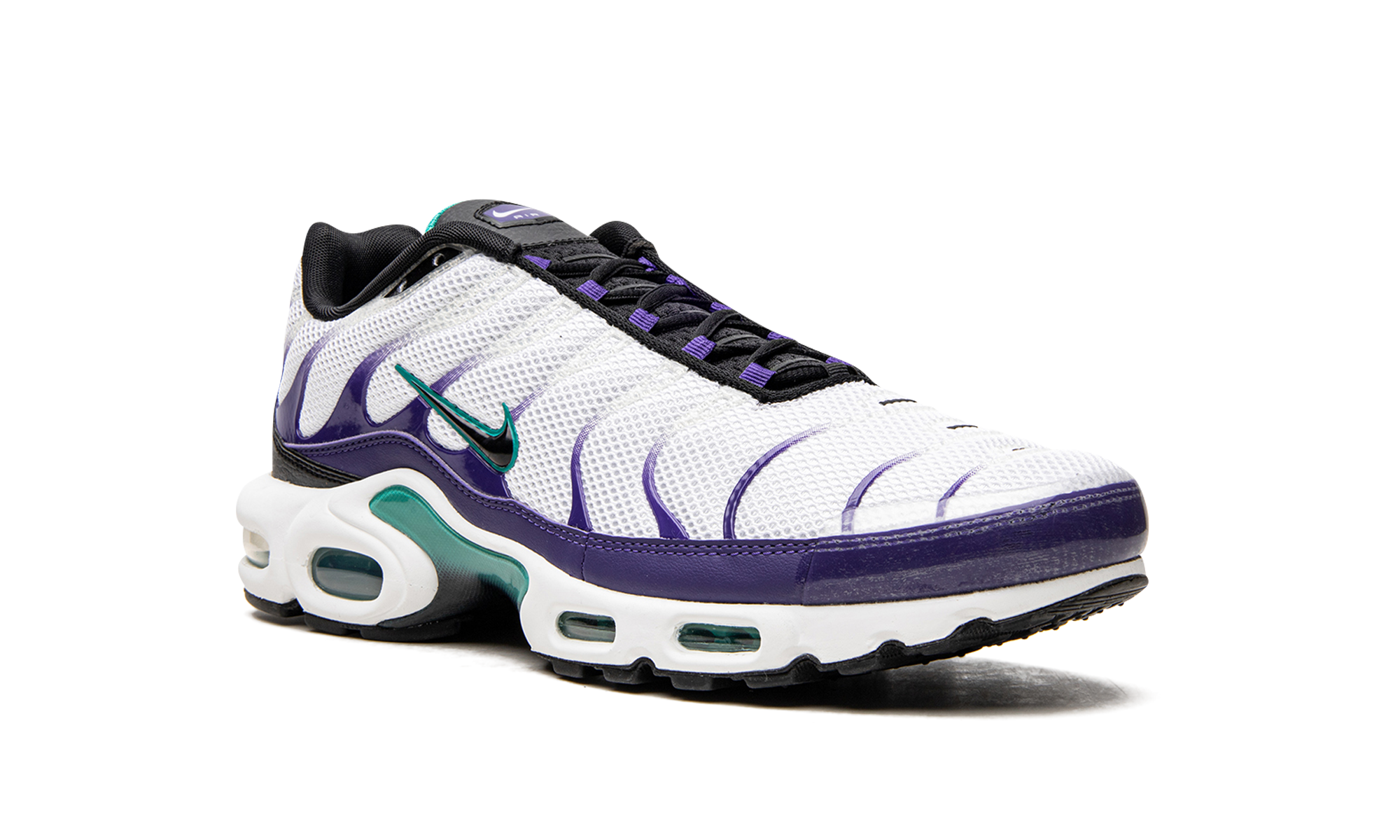Air Max Plus "Grape" DM0032 100