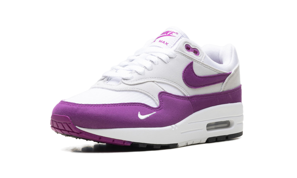 Air Max 1'87 WMNS"Bold Berry" HF1194 101