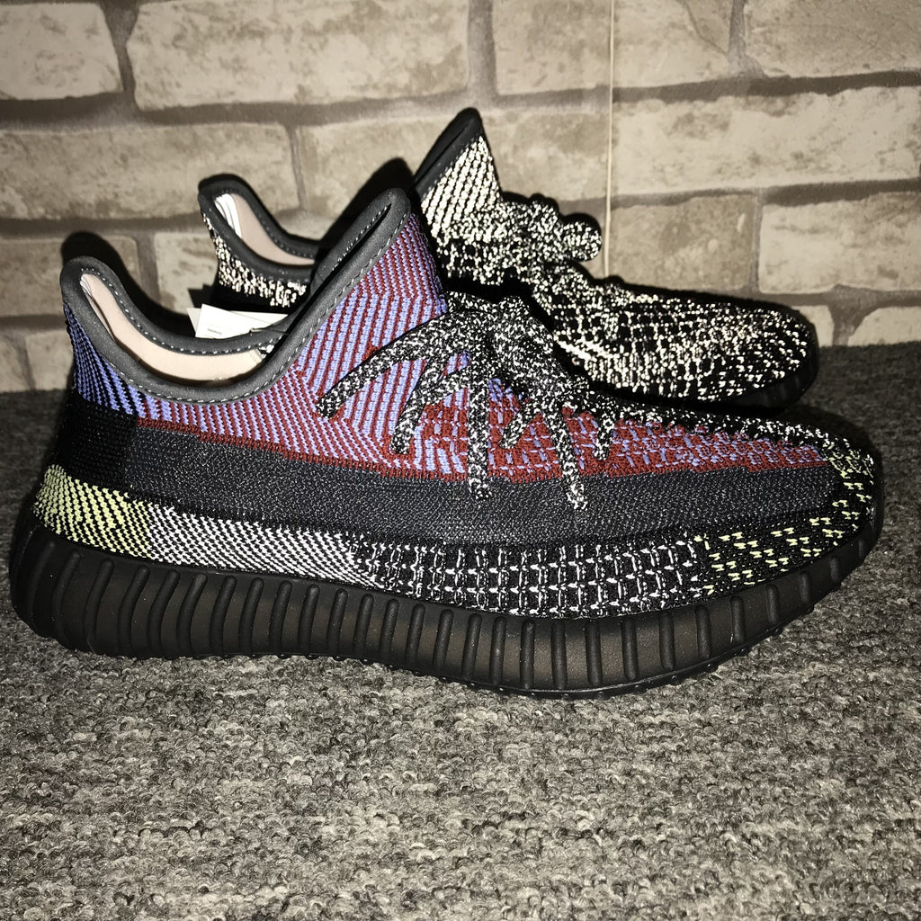 Boost 350 V2 Yecheil (Reflective)