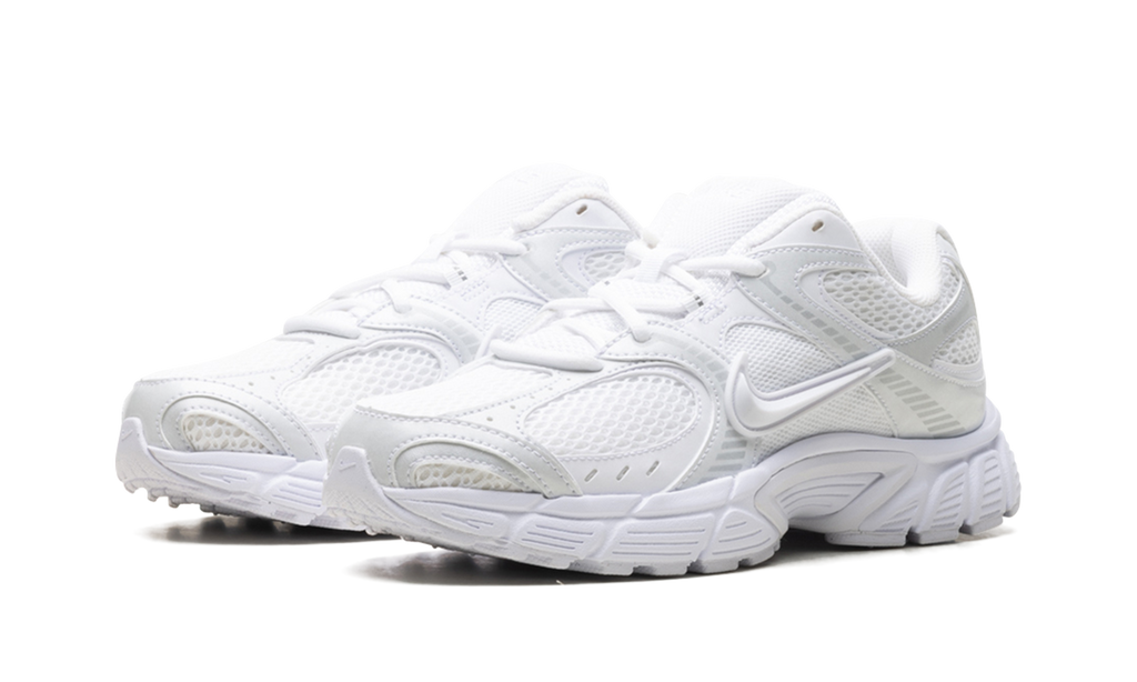 V5 RNR WMNS"White Black Metallic Silver" HQ7901 101