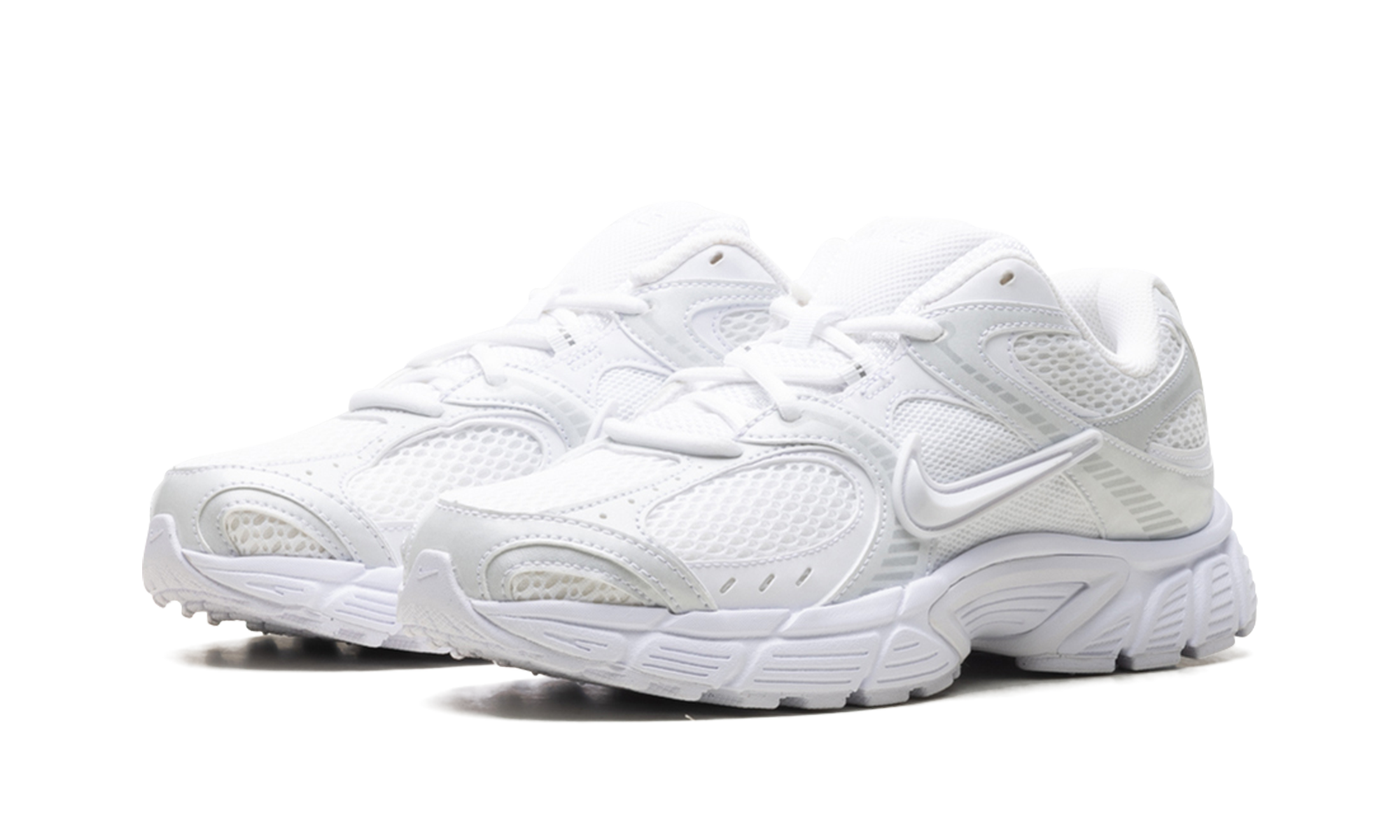 V5 RNR WMNS"White Black Metallic Silver" HQ7901 101