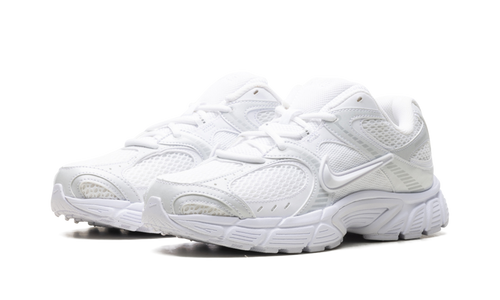 V5 RNR WMNS"White Black Metallic Silver" HQ7901 101