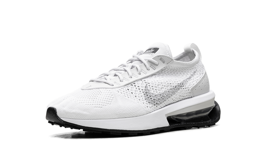 AIR MAX FLYKNIT RACER WMNS"Pure Platinum" DM9073 100