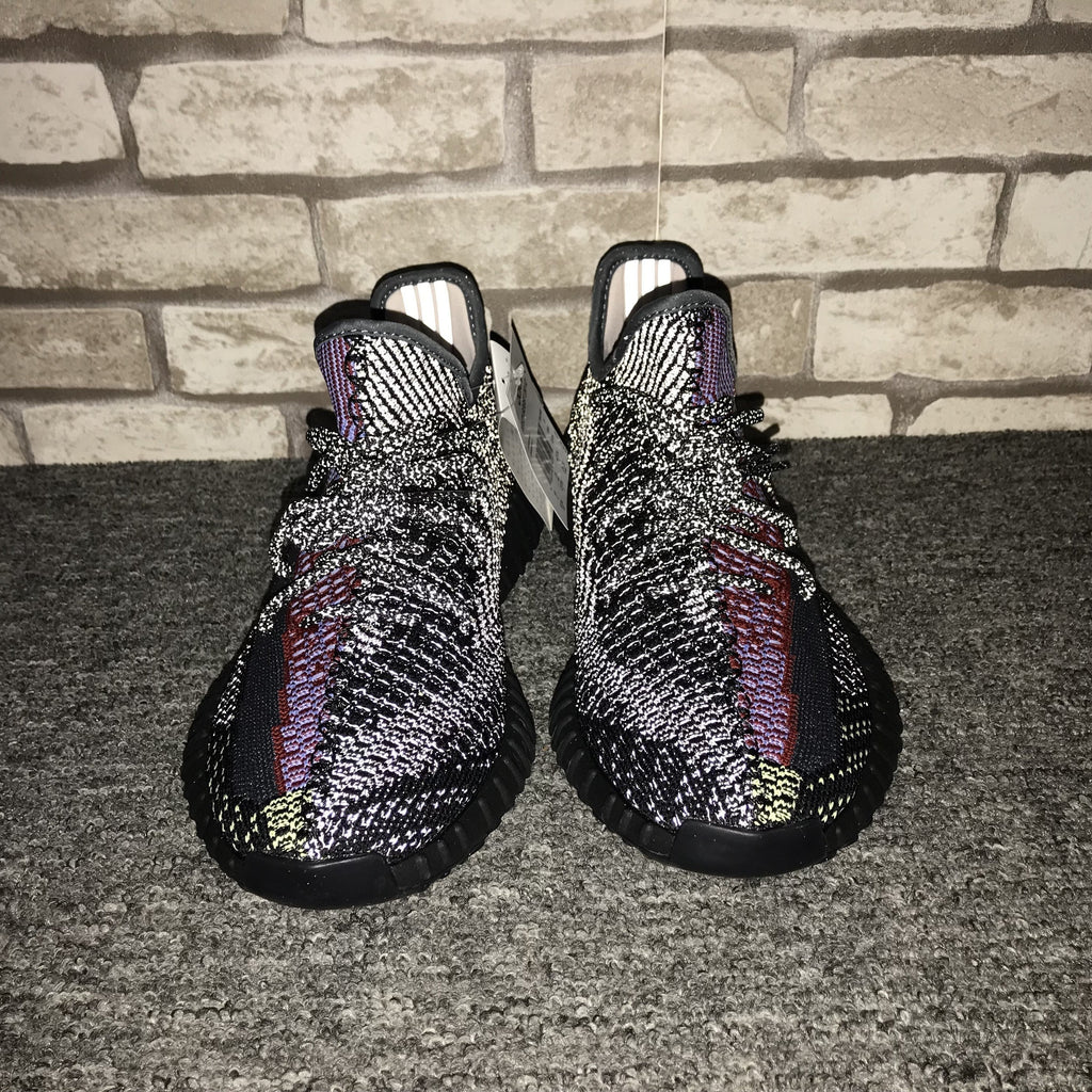 Boost 350 V2 Yecheil (Reflective)