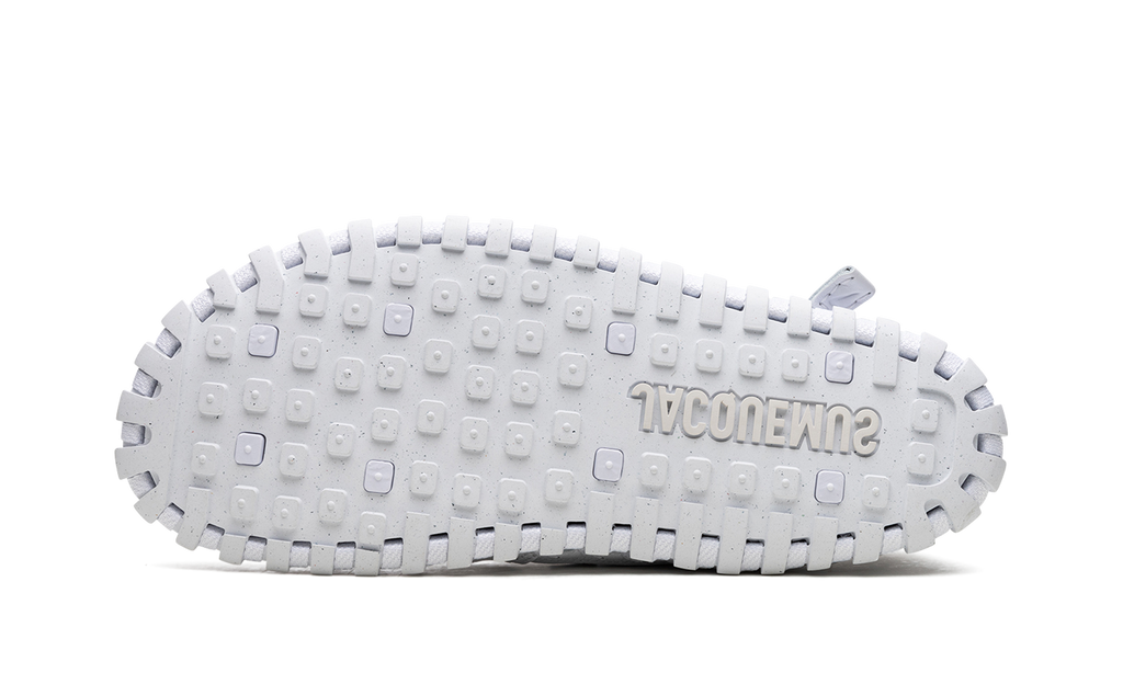 J FORCE 1 LO LX WMNS"Jacquemus White" DR0424 100