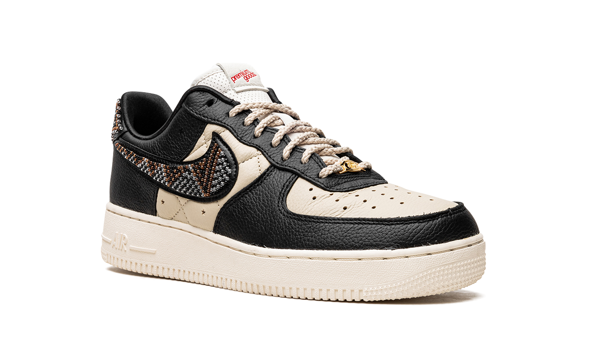 AIR FORCE 1 SP MNS WMNS"Premium Goods - The Sophia" DV2957 001