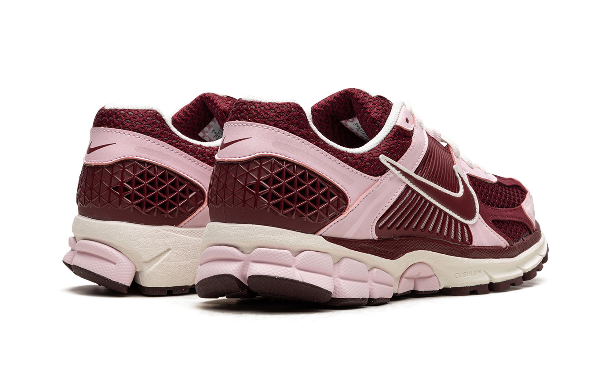 ZOOM VOMERO 5 WMNS"Pink Foam" FN7196 663