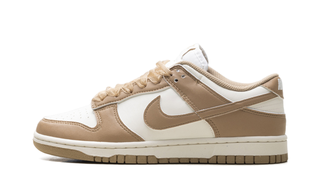 Dunk Low Next Nature Wmns"Sail/ Beige" IB7311 101