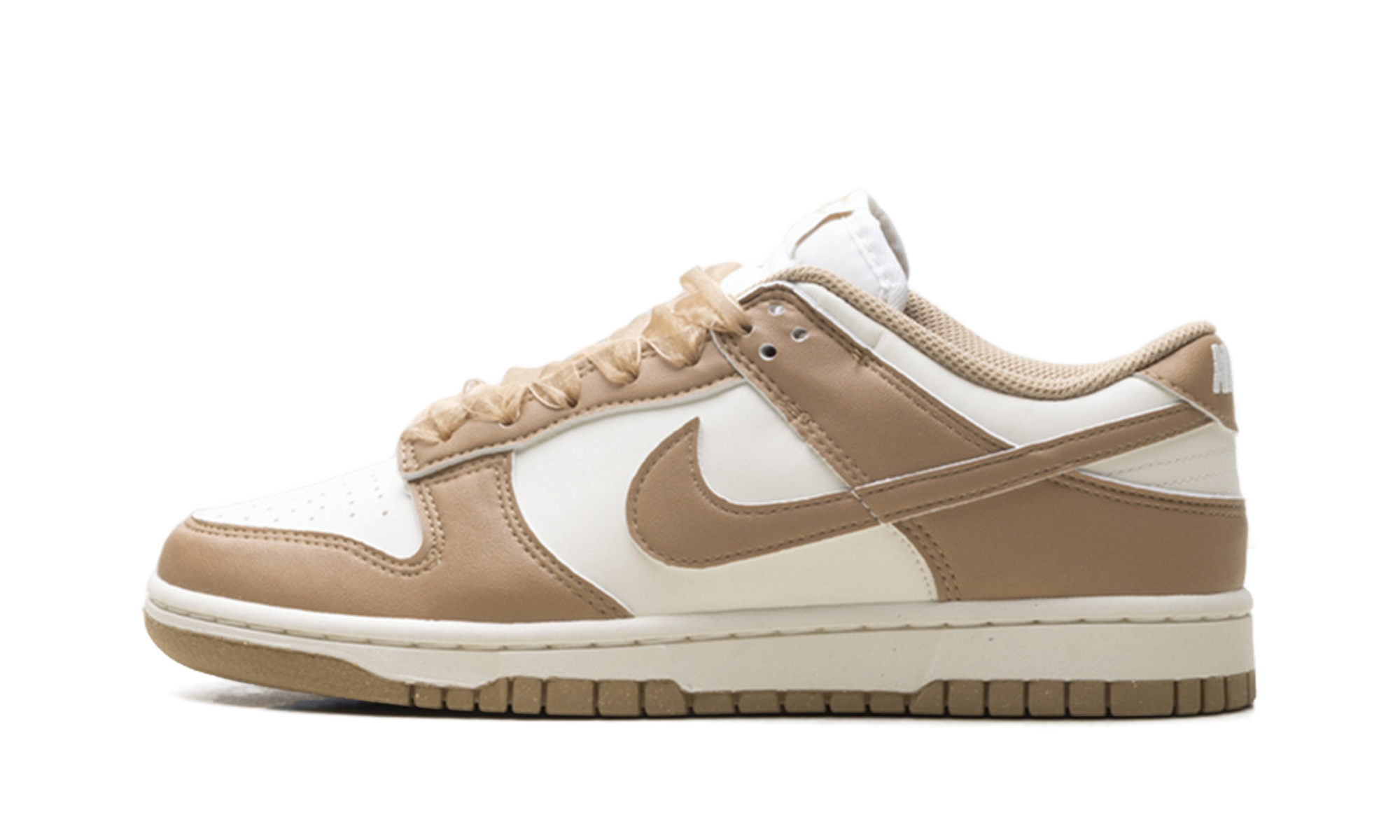 Dunk Low Next Nature Wmns"Sail/ Beige" IB7311 101