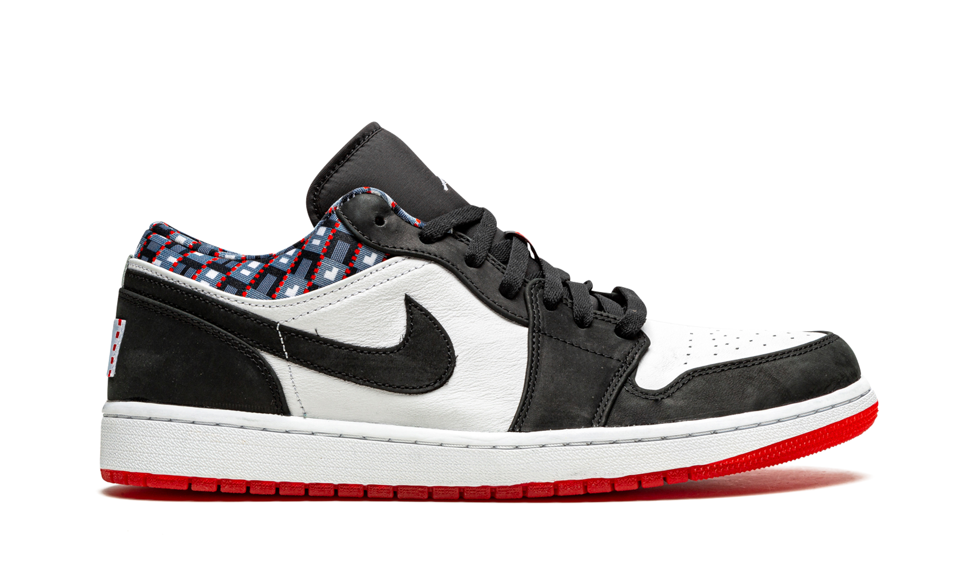 1 Low Q54 "Quai 54"