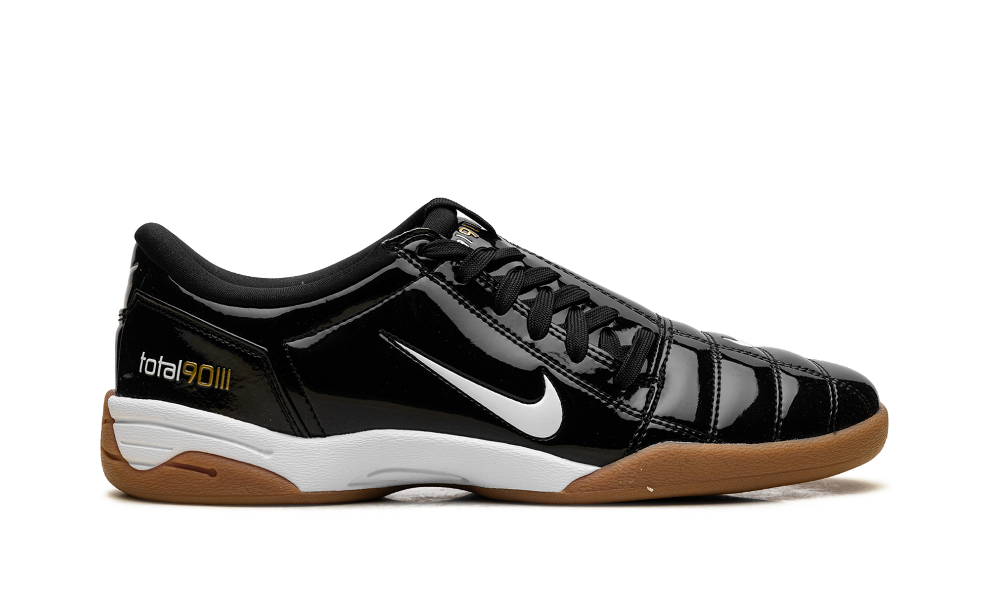 Total 90 WMNS"Black/White" IB5666 001