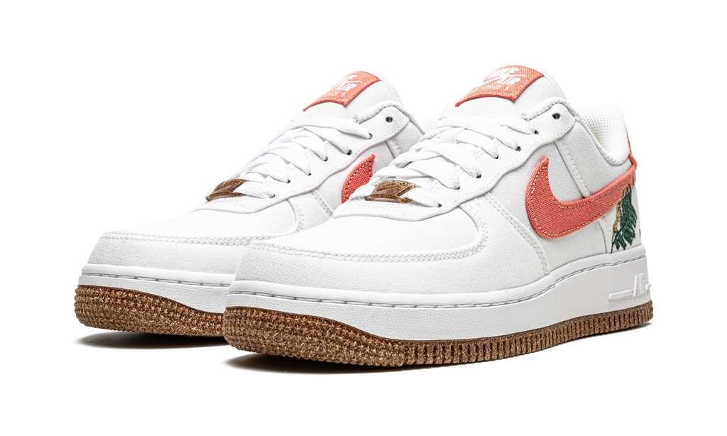 AIR FORCE 1 LO'07 MNS WMNS"Catechu" CZ0269 101