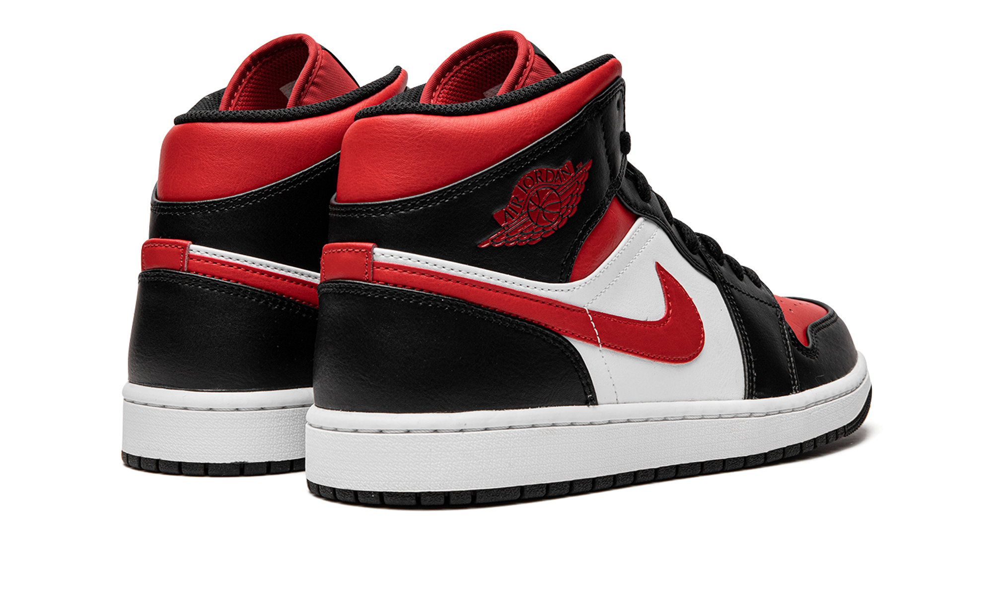 1 Mid "Bred Toe" 554724 079