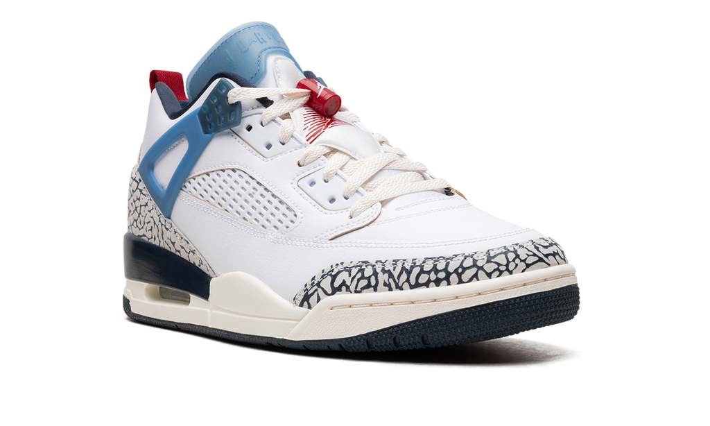 Spizike "white" HM3712-164