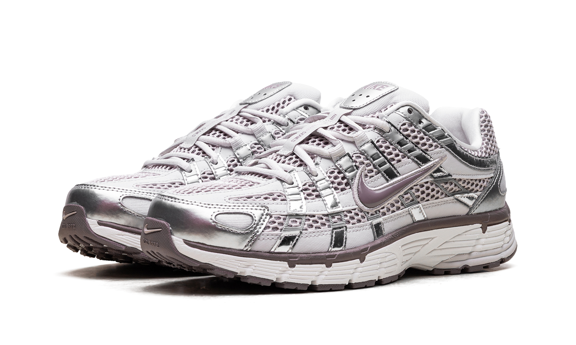 P-6000 WMNS"Platinum Violet Vast Gre" IB4019 019