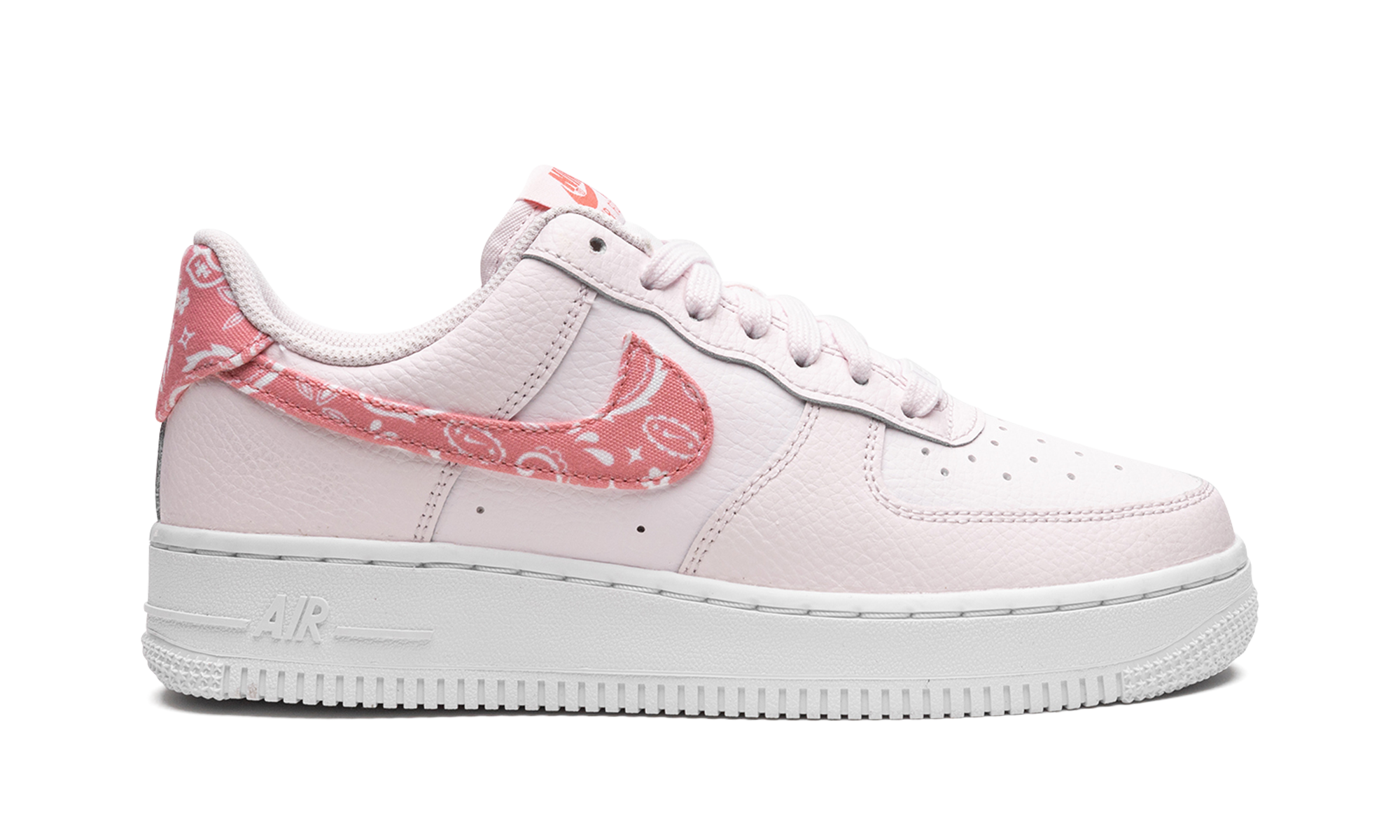 AIR FORCE 1'07 WMNS"Paisley Pack Pink" FD1448 664