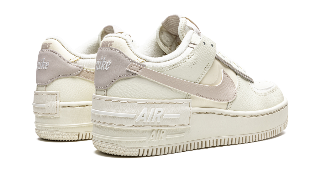 AIR FORCE 1 LO SHADO MNS WMNS"Coconut Milk" CU8591 102