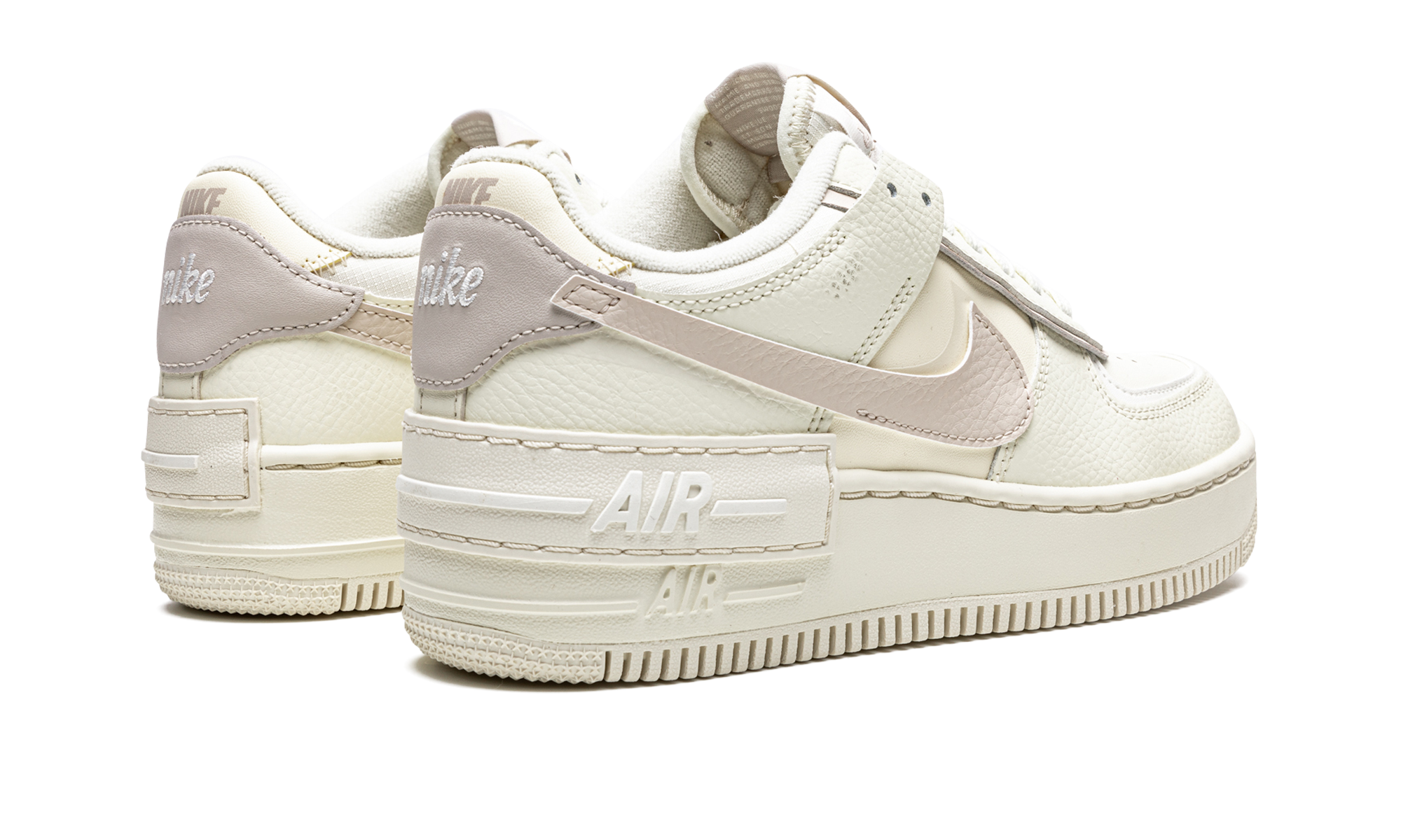 AIR FORCE 1 LO SHADO MNS WMNS"Coconut Milk" CU8591 102