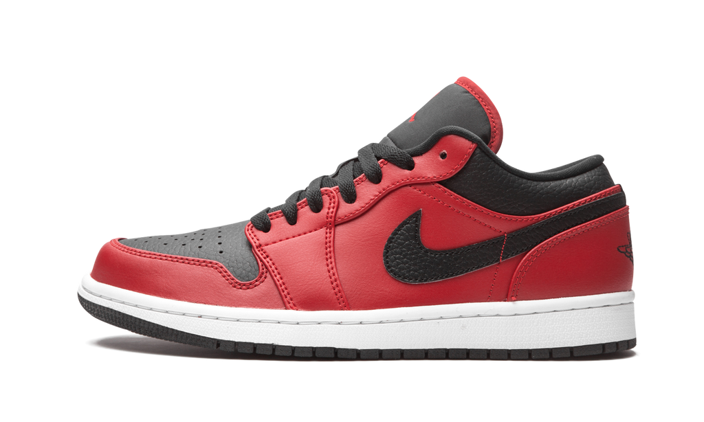 1 Low "Gym Red" 553558 605