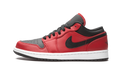 1 Low "Gym Red" 553558 605