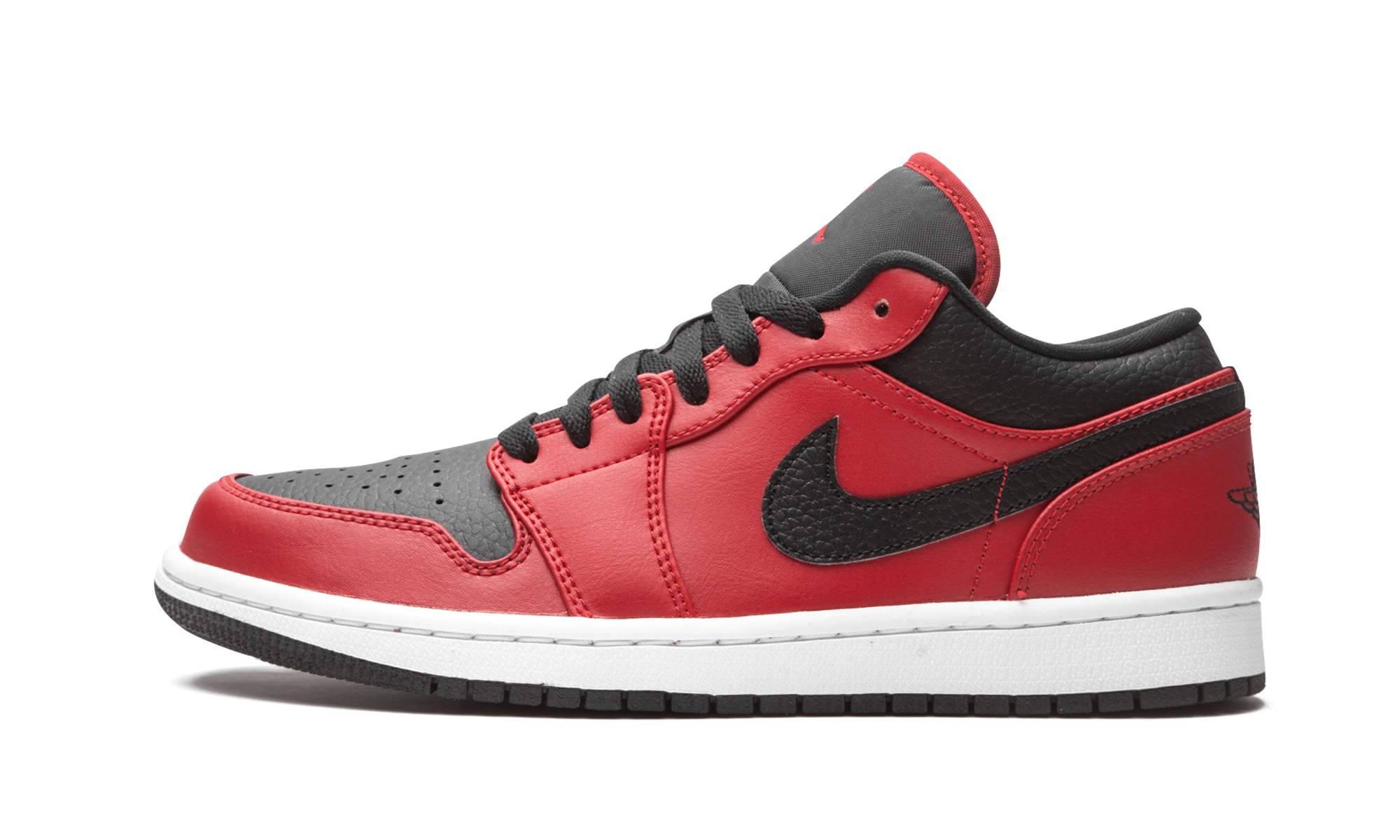 1 Low "Gym Red" 553558 605
