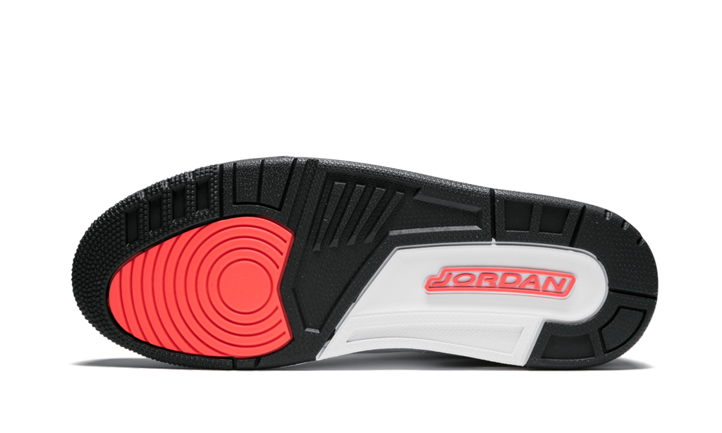 3 Retro "Infrared 23" 136064 123