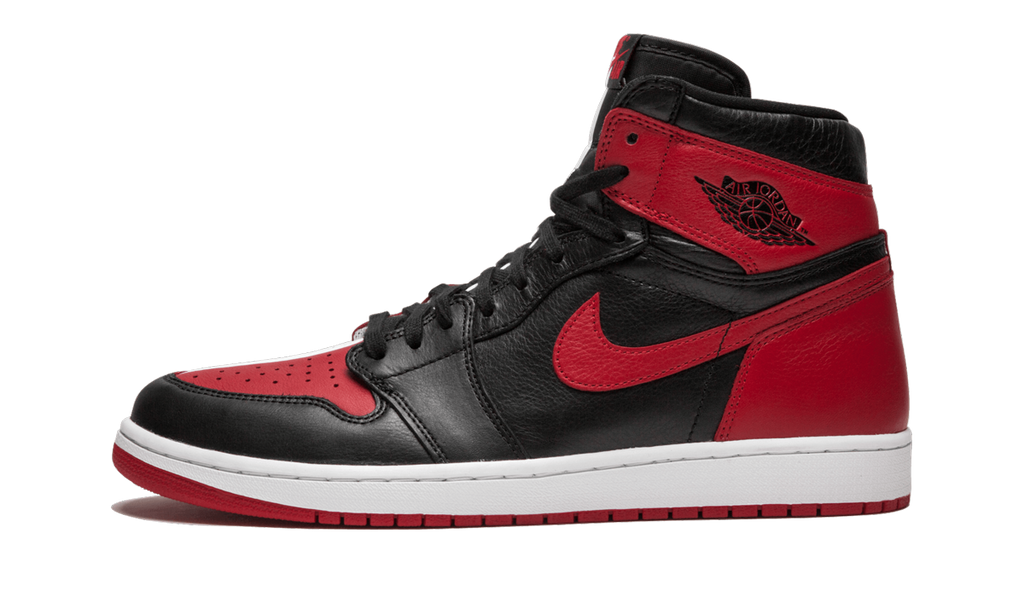 1 Hi H2H NRG / CHI "Homage to Home (Numbered)" AR9880 023