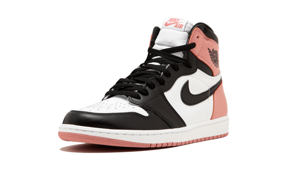 1 Retro High OG NRG "RUST PINK" 861428 101