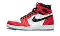 1 Retro High OG "Spider-Man: Origin Story" 555088 602