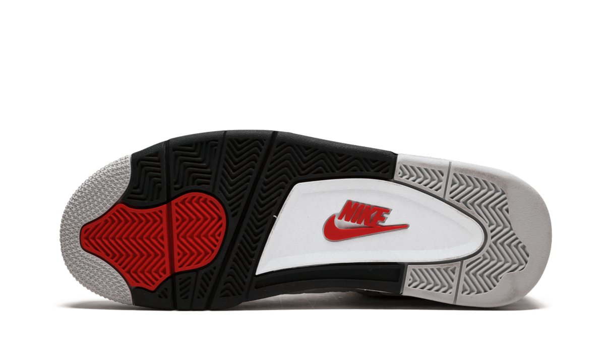 4 Retro OG "White Cement - 2016" 840606 192