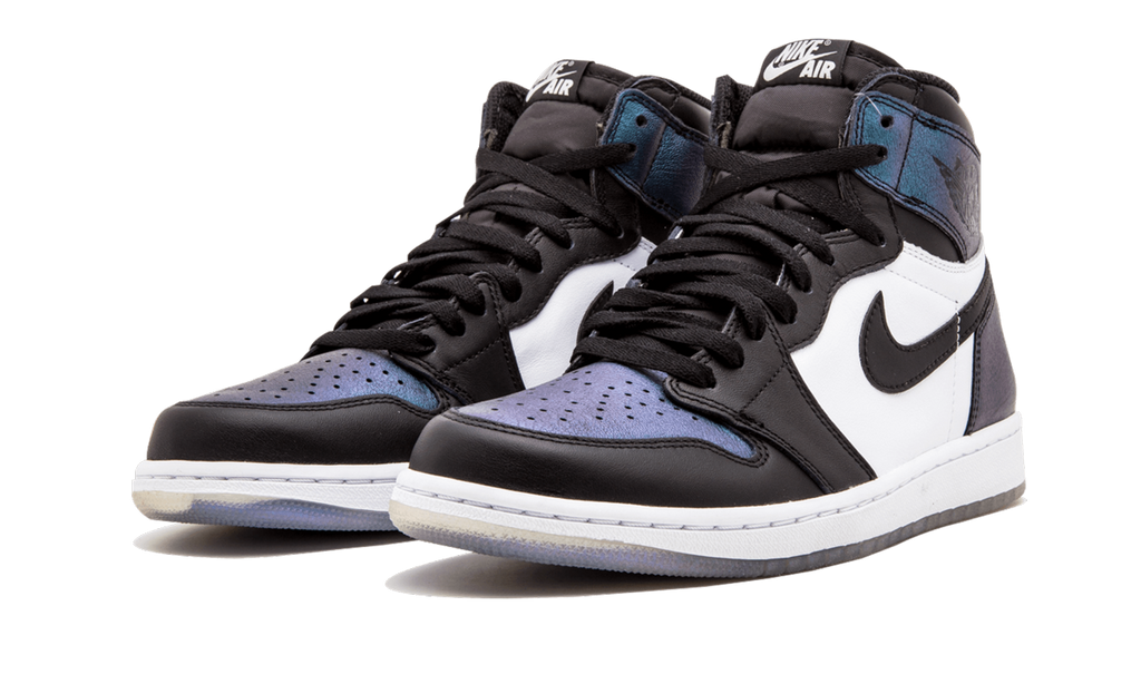 1 Retro High OG AS "All Star Game / Chameleon" 907958 015