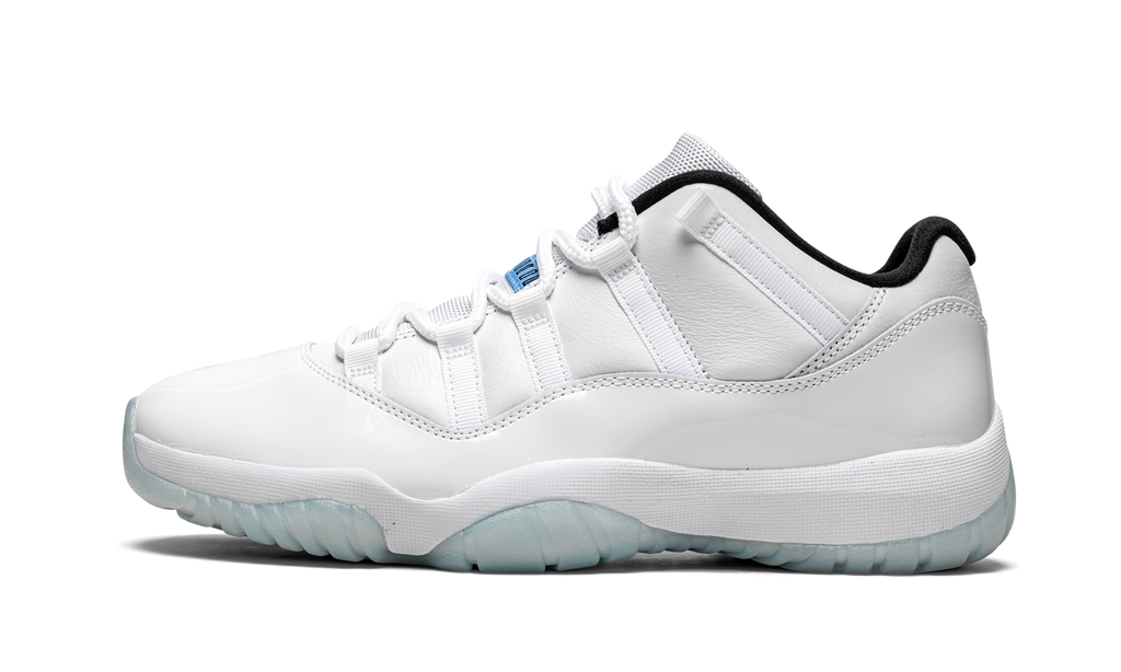 11 Retro Low "Legend Blue" AV2187 117