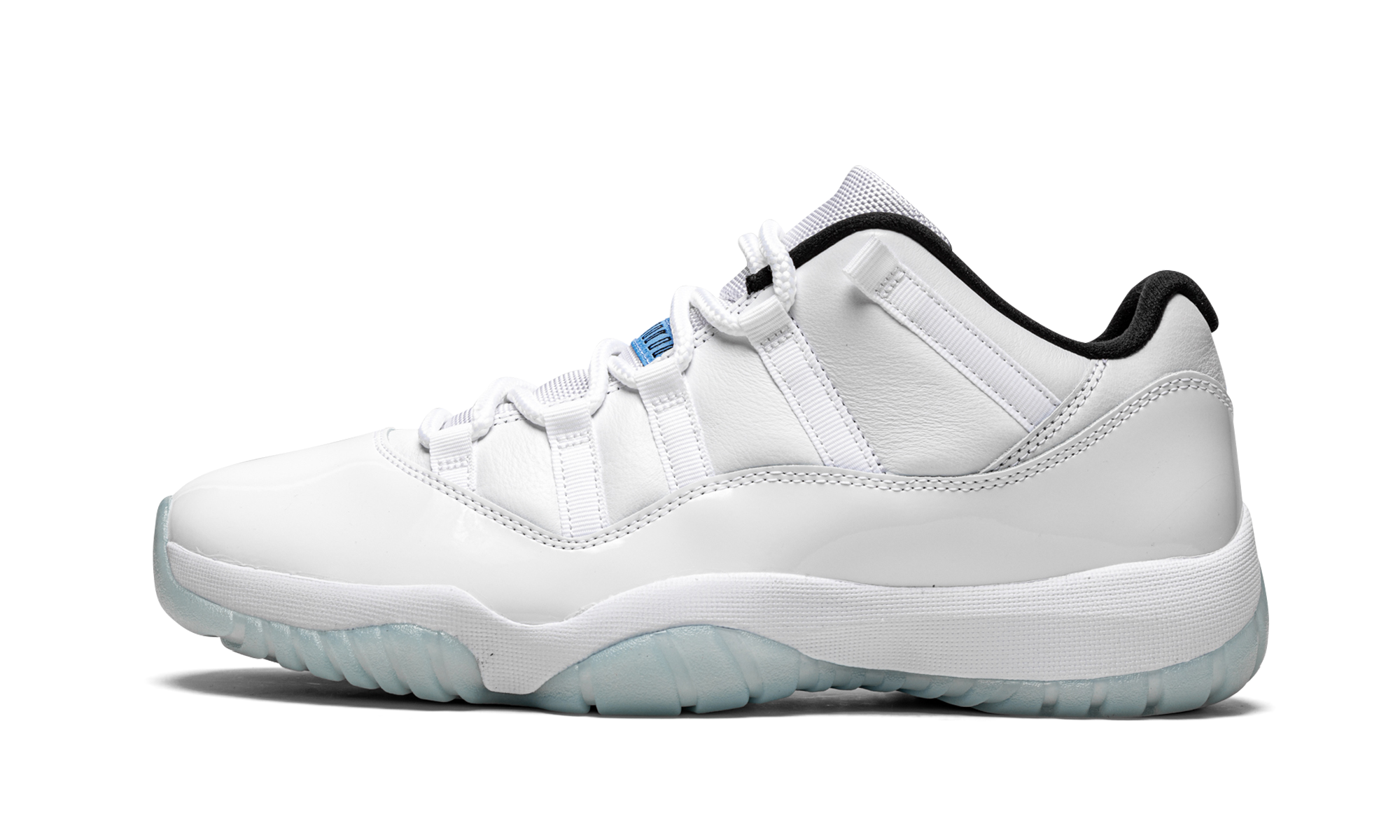 11 Retro Low "Legend Blue" AV2187 117