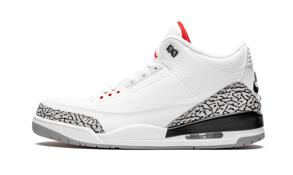 3 Retro "White Cement '88 (2013)" 580775 160