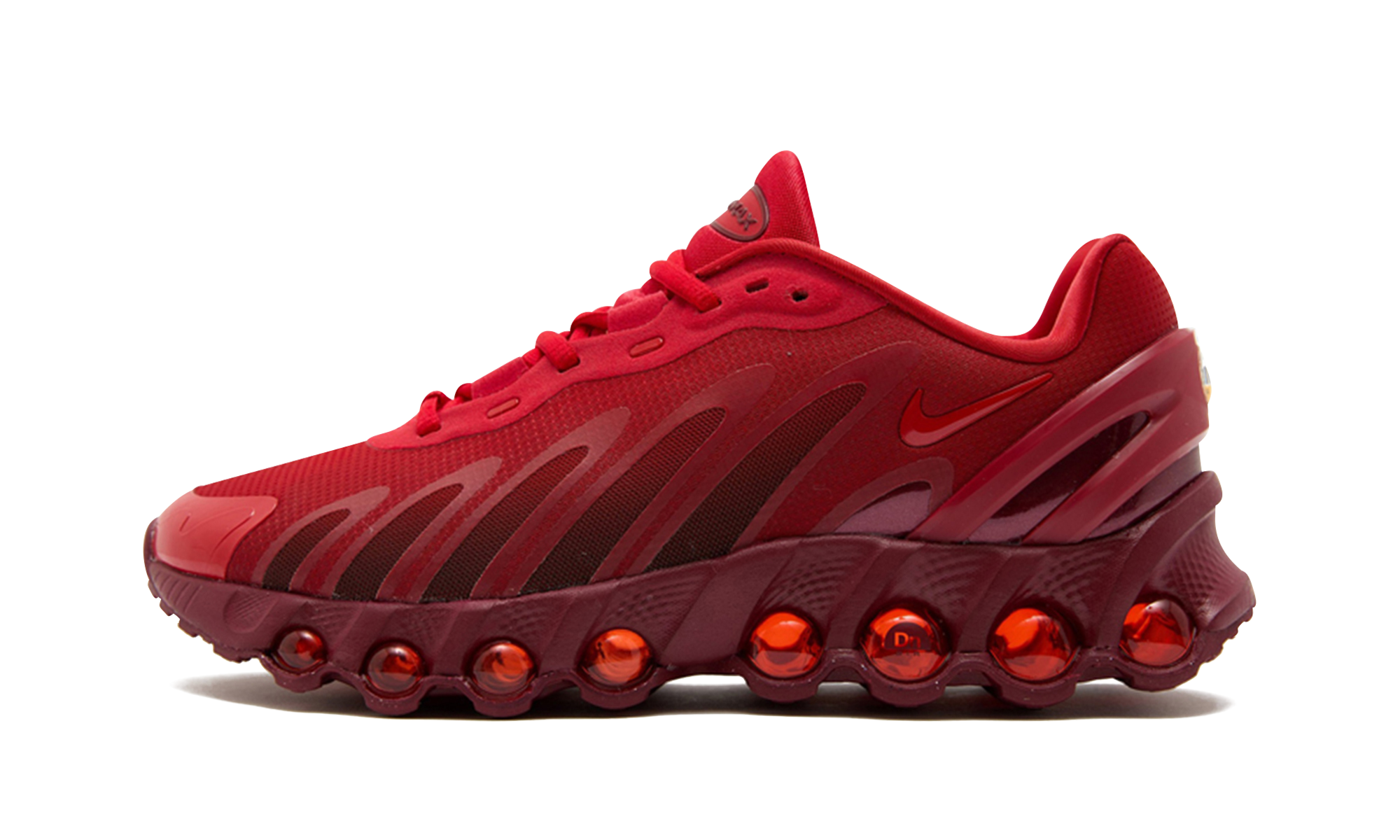 Air Max DN8 WMNS"University Red" HF5509 600