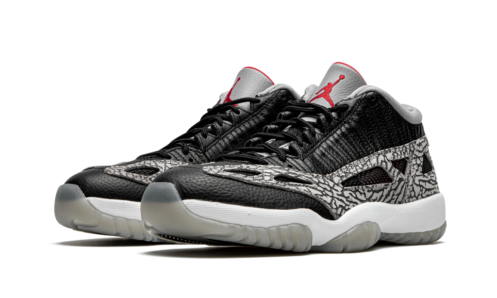 11 Low IE "Black Cement" 919712 006