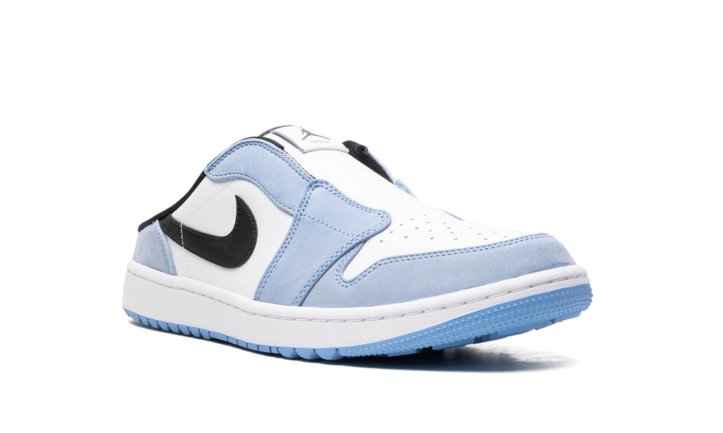 1 Mule Golf "University Blue" FJ1214 400