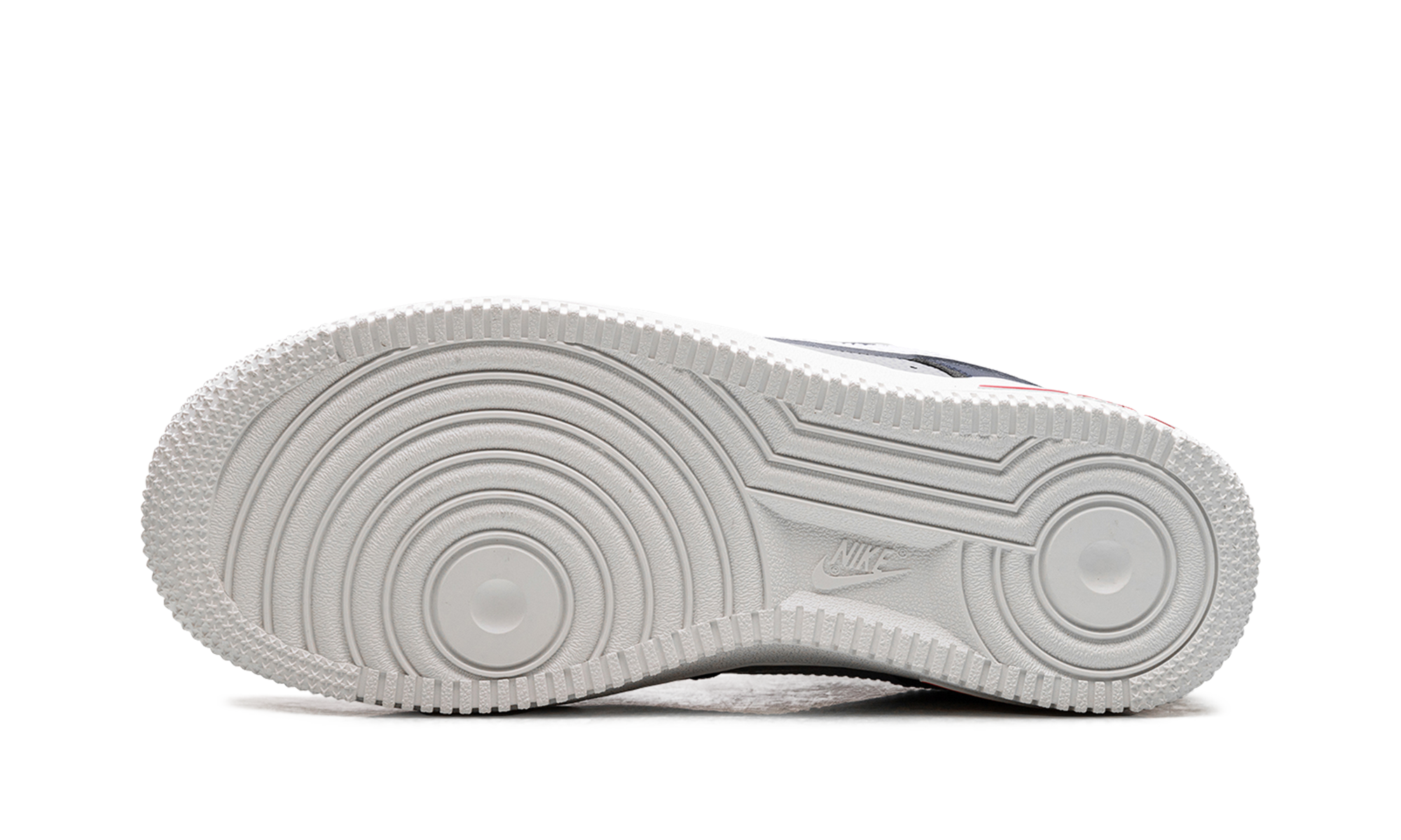 Air Force 1 Low WMNS"Be True To Her School - Georgetown" FJ1408 400