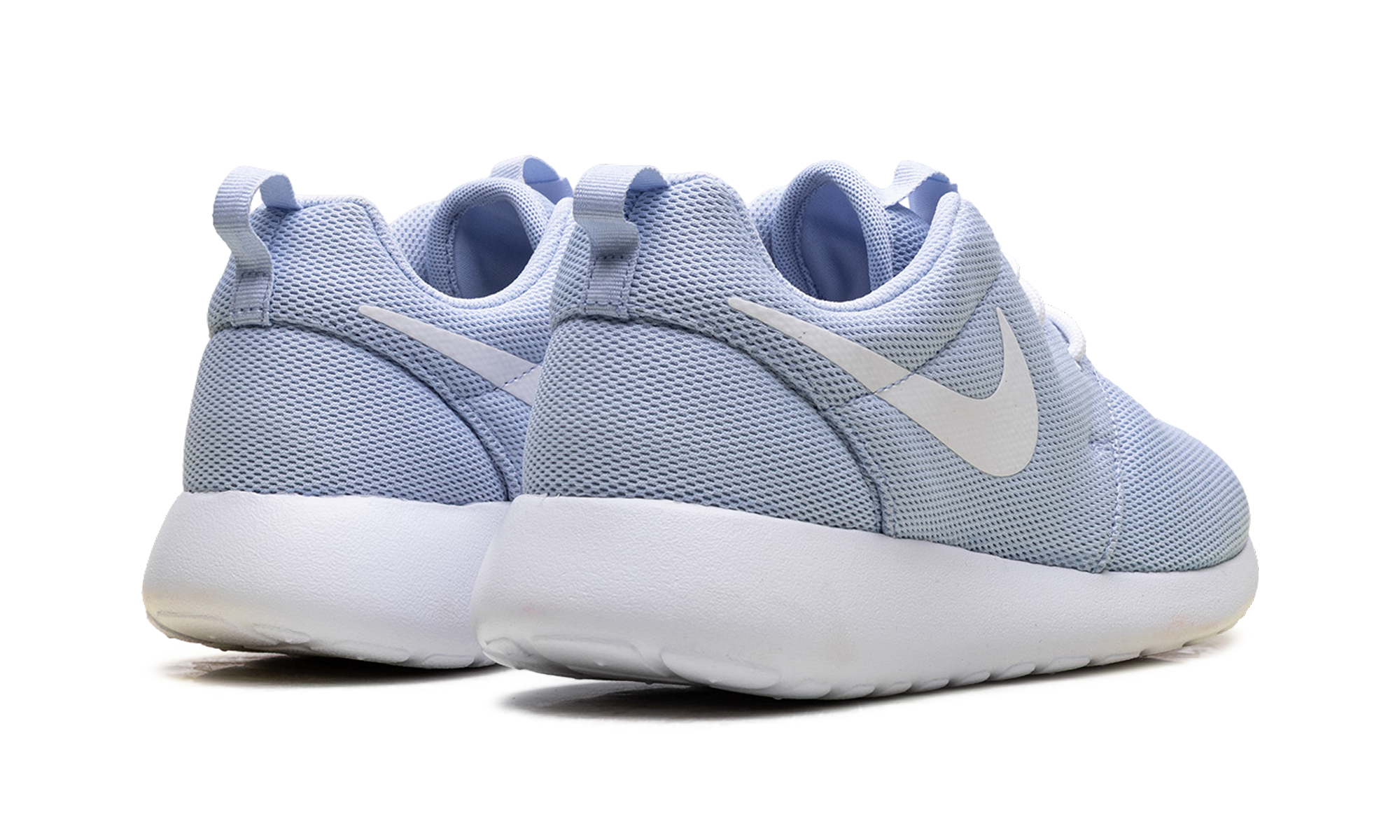 Roshe Run Wmns"Royal Tint" 844994 407