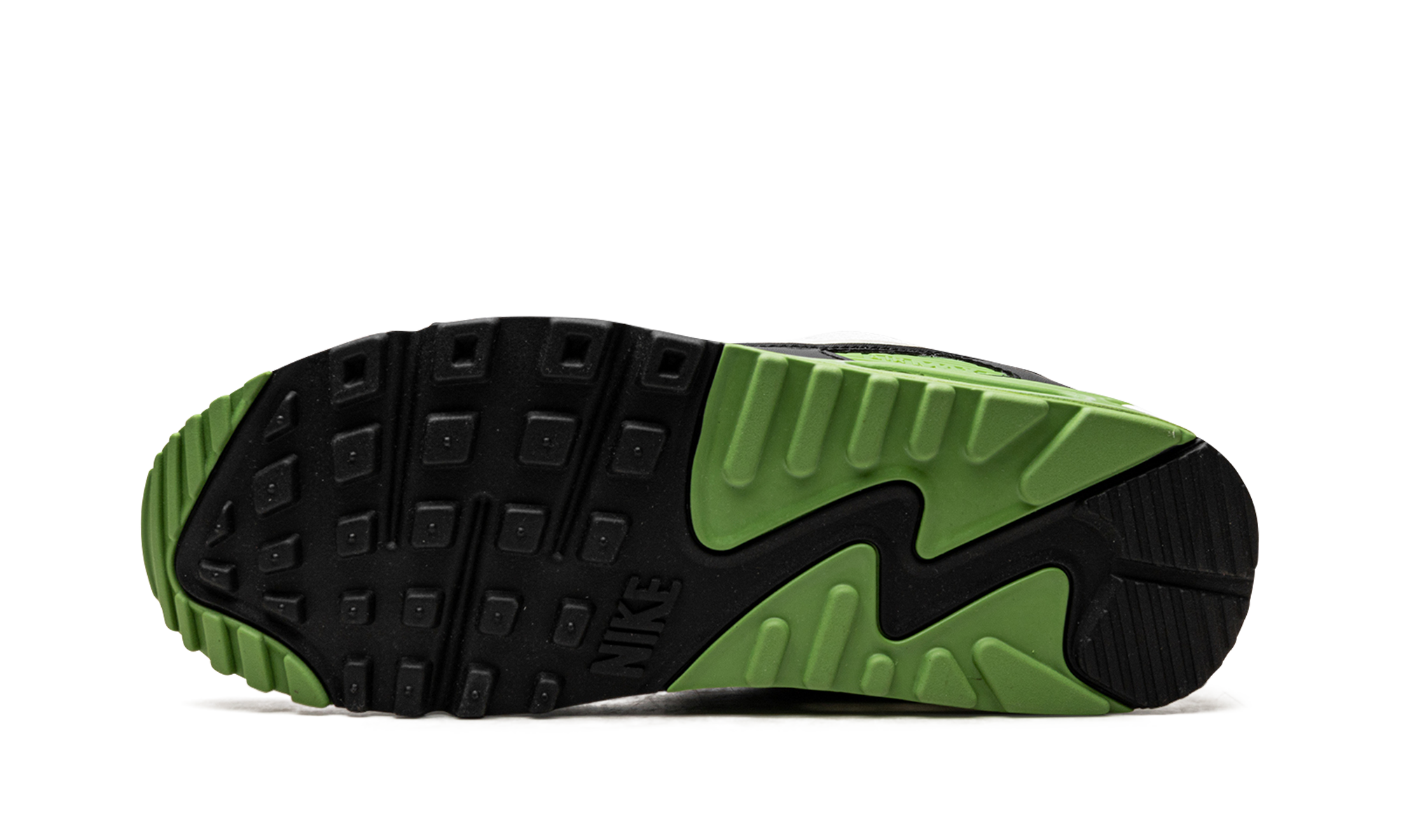 Air Max 90 "Chlorophyll" CT4352 102