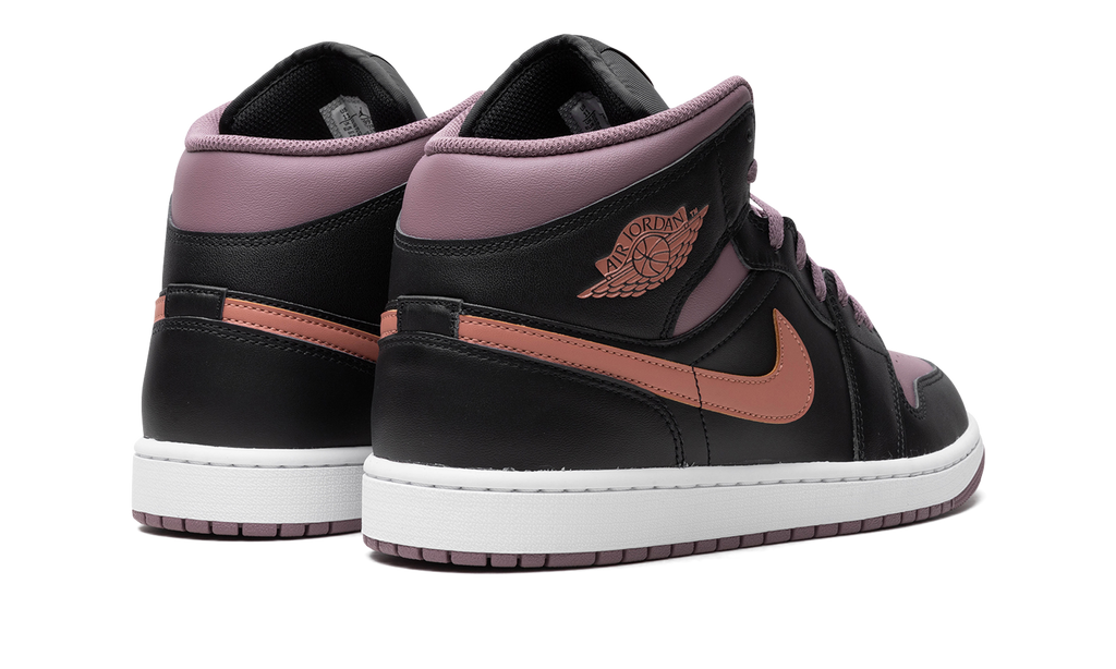 1 Mid SE "Sky J Mauve" FB9911 008
