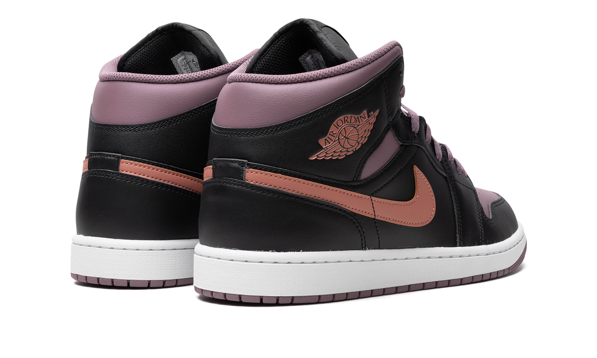 1 Mid SE "Sky J Mauve" FB9911 008