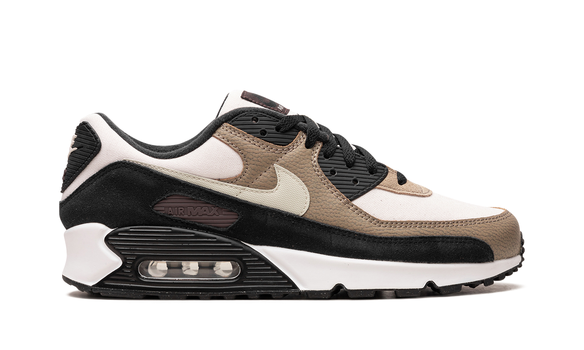 Air Max 90 "Baroque Brown" DZ3522 001