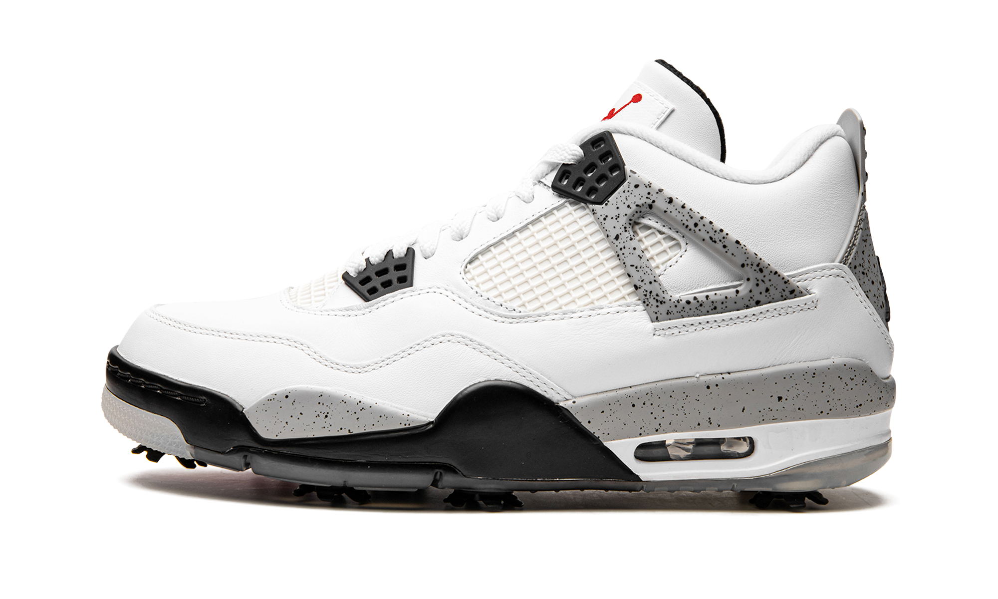 4 Golf "White Cement" CU9981 100
